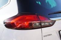 Opel Zafira Tourer 1.6 SIDI Turbo