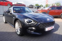 Fiat 124 Spider 1.4 Turbo Lusso