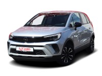 Opel Crossland 1.2Turbo Aut. 2-Zonen-Klima Sitzheizung LED