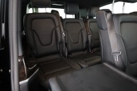 Mercedes-Benz V-Klasse V 250 d Avantgarde extralang