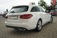 Mercedes-Benz C 200 C200 T-Modell Avantgarde Aut.