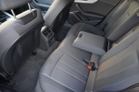 Audi A4 Avant 35 TFSI S line S-Tronic