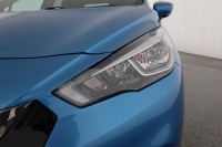 Nissan Micra 1.0 N-Way