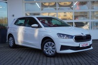 Skoda Fabia 1.0 MPI Active