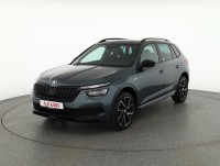 Skoda Kamiq 1.0 TSI Monte Carlo 2-Zonen-Klima Navi Sitzheizung