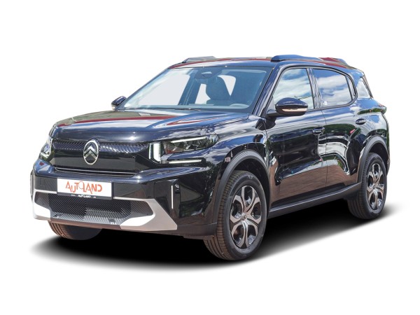 Citroen C3 Aircross 1.2 PureTech 100
