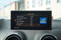 Audi SQ2 2.0 TFSI quattro