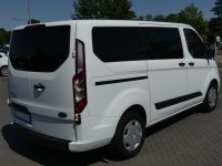 Ford Transit Custom L1 9-Sitzer