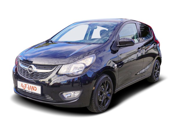 Opel Karl 1.0 120 Jahre