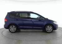 VW Touran 1.5 TSI DSG