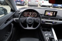 Audi A5 Sportback 2.0 TFSI sport quattro S-Line DSG