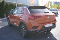 VW T-Roc 1.5 TSI Style