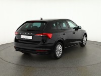 Skoda Scala 1.0 TSI DSG