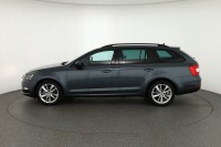 Vorschau: Skoda Octavia Combi 1.0 TSI DSG