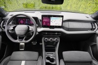 Skoda Kodiaq Sportline 1.5 TSI DSG