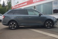 Skoda Fabia Combi 1.2 TSI