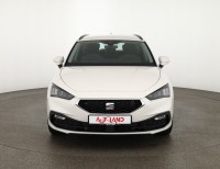 Seat Leon ST 1.5eTSI DSG Style