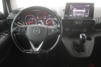 Opel Combo Life E 1.5 D Edition