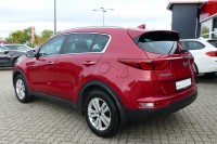 Kia Sportage 1.6