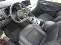 Nissan Qashqai 1.3 DIG-T mHev 4x4 DCT