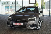 Vorschau: Audi A4 Avant 35 2.0 TFSI advanced