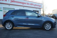 Vorschau: Kia Rio 1.4 Dream Team