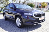 Skoda Karoq 1.5 TSI DSG