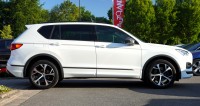 Seat Tarraco 2.0 TDI FR 4Drive