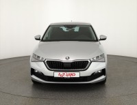 Skoda Scala 1.0 TSI DSG Drive 125