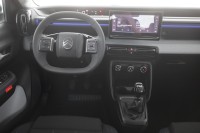 Citroen C3 Plus Turbo