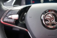 Skoda Octavia Combi First Edition iV SHZ VC