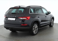Skoda Kodiaq 2.0 TSI DSG Clever 4x4