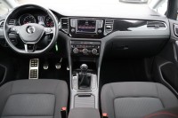 VW Golf Sportsvan VII 1.2 TSI Sound