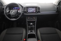 Skoda Karoq 1.0 TSI Tour