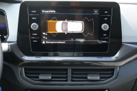 VW T-Cross 1.0 TSI Life