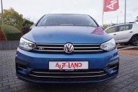 VW Touran 1.5 TSI DSG R-line