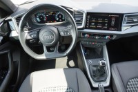 Audi A1 Sportback 25 1.0 TFSI S line