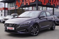 Vorschau: Hyundai i30 1.0 T-GDI Aut.