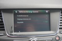 Opel Astra K Sports Tourer 1.2 Elegance