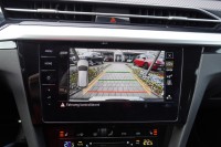 VW Arteon Shooting Brake 2.0 TSI R 4M