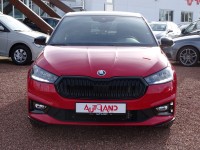 Skoda Fabia 1.5 TSI DSG Monte Carlo