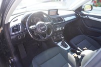 Audi Q3 1.4 TFSI S-Tronic S line