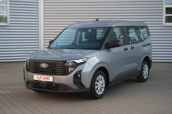 Ford Tourneo Courier Trend 1.0 EB