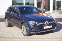 Mercedes-Benz GLC 200 d4Matic AMG Line