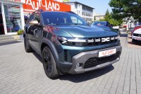Dacia Duster Extreme TCe 140