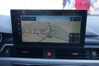 Audi A4 Quattro Avant 40 TDI quattro Aut.