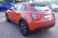 Fiat 600 1.2 T3 mHEV Aut.