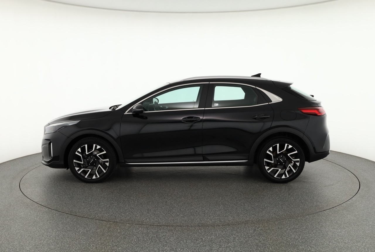 Kia xcee'd XCeed 1.5 T-GDI Aut.