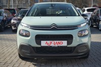 Citroen C3 1.2 12V VTi Feel