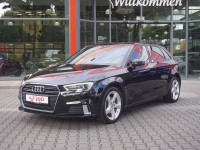 Vorschau: Audi A3 Sportback 35 TFSI